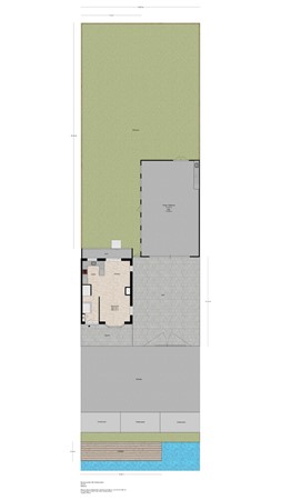 Nieuwemeerdijk 383, 1171 NX Badhoevedorp - 