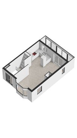 Nieuwemeerdijk 383, 1171 NX Badhoevedorp - 