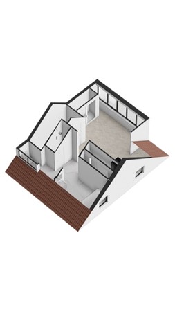 Nieuwemeerdijk 383, 1171 NX Badhoevedorp - 