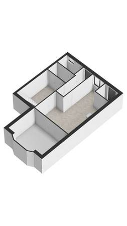 Nieuwemeerdijk 383, 1171 NX Badhoevedorp - 