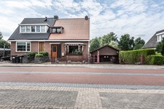 New for sale: Nieuwemeerdijk 383, 1171 NX Badhoevedorp