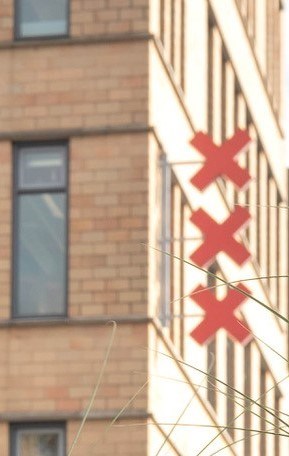 Anne-Fleur van den Akker