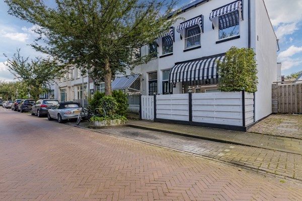 Verkocht: Achtermeulenlaan 27, 1402SW Bussum