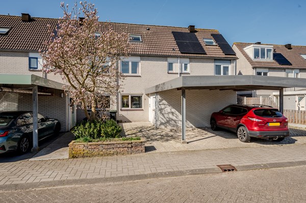 Te koop: Amerhof 5, 1316CH Almere
