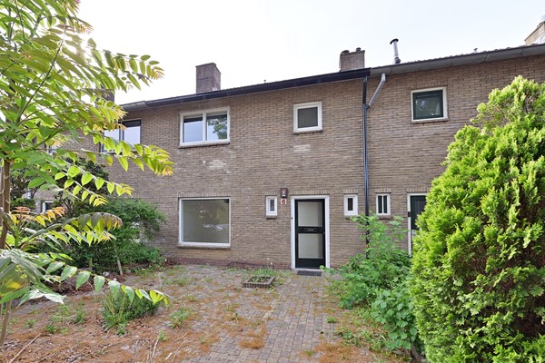 Te koop: P.M.R. Versteeghstraat 6, 1403RV Bussum