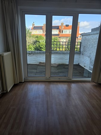 Medium property photo - Kraaienlaan 59A, 2566 RD Den Haag