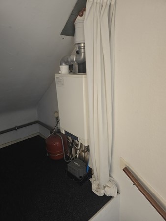 Medium property photo - Kraaienlaan 59A, 2566 RD Den Haag