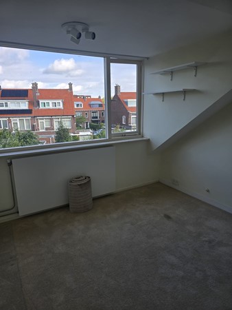 Medium property photo - Kraaienlaan 59A, 2566 RD Den Haag