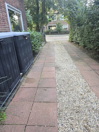 Medium property photo - Kraaienlaan 59A, 2566 RD Den Haag