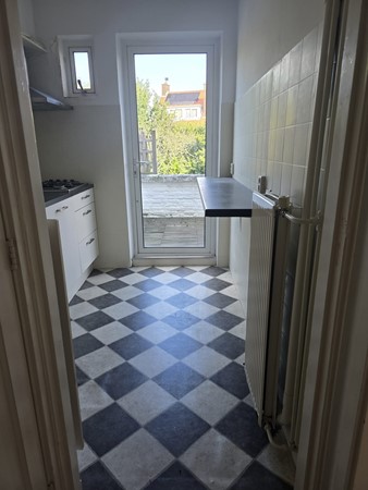 Medium property photo - Kraaienlaan 59A, 2566 RD Den Haag