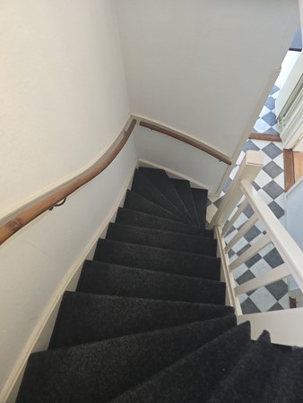 Medium property photo - Kraaienlaan 59A, 2566 RD Den Haag