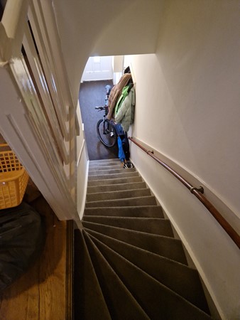 Medium property photo - Roelofsstraat 120, 2596 VS Den Haag