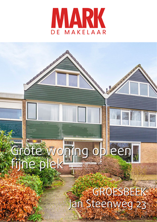 Brochure preview - Jan Steenweg 23, 6562 BX GROESBEEK (1)
