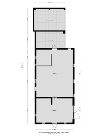 Hapseweg 45, 5446 PP Wanroij - 417855_2D_Berging_Hapseweg_45_Wanroij_06.jpg