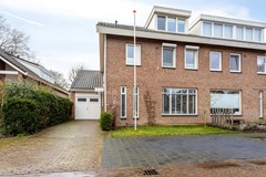 Verkocht: Blauwe Hof 4315, 6602ZT Wijchen