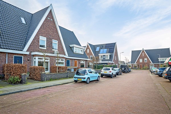 Medium property photo - Ruusbroecstraat 3, 6531 AE Nijmegen