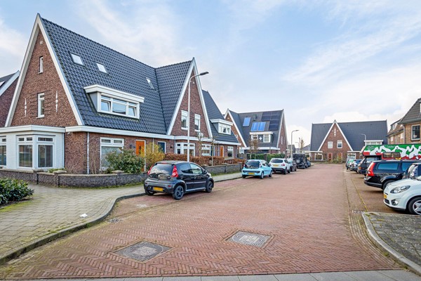 Medium property photo - Ruusbroecstraat 3, 6531 AE Nijmegen