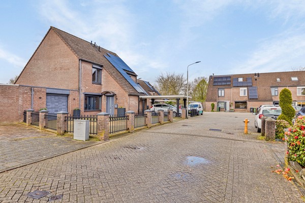 Medium property photo - Heeskesacker 2105, 6546 JS Nijmegen