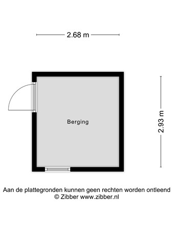 Saltshof 1722, 6604 EM Wijchen - 443061_2D_Berging_Saltshof_1722_Wijchen_04.jpg