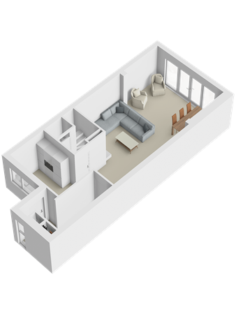 Saltshof 1722, 6604 EM Wijchen - 443061_3D_Begane_grond_Saltshof_1722_Wijchen_01.png