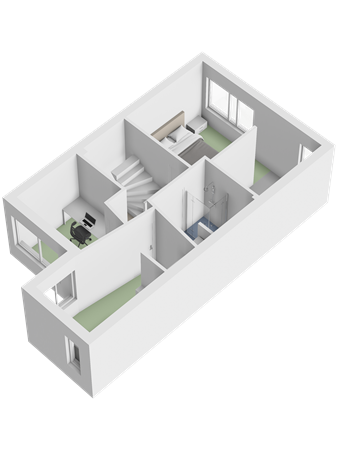 Saltshof 1722, 6604 EM Wijchen - 443061_3D_Eerste_verdieping_Saltshof_1722_Wijchen_02.png