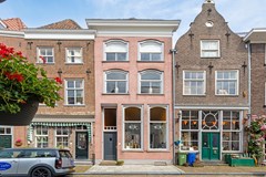 Te koop: Maasstraat 9, 5361GE Grave