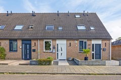 Verkocht: Diepvoorde 3217, 6605GW Wijchen