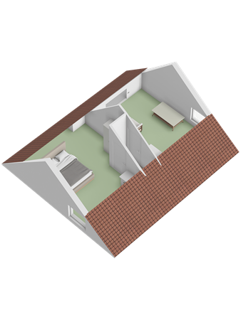 Koeweg 24, 6602 CW Wijchen - 449022_3D_Tweede_Verdieping_Koeweg_24_Wijchen_03.png