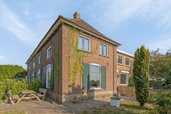 Verkocht onder voorbehoud: Wezelsedijk 31, 6604KG Wijchen