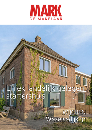 Brochure preview - brochure - wezelsedijk 31 - wijchen.pdf