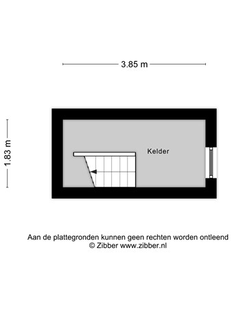 Wezelsedijk 31A, 6604 KG Wijchen - 454161_2D_Kelder_Wezelsedijk_31_a_Wijchen_02.jpg