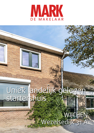 Brochure preview - brochure - wezelsedijk 31 a - wijchen.pdf