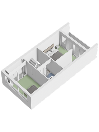 Haspel 14, 6641 XC Beuningen - 453291_3D_Eerste_Verdieping_Haspel_14_Beuningen_02.png