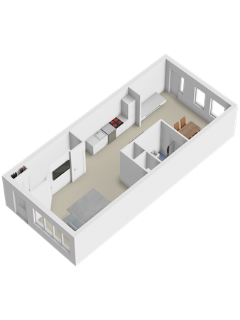 Heeskesacker 1204, 6546 JE Nijmegen - 454165_3D_Begane_Grond_Heeskesacker_1204_Nijmegen_01.png