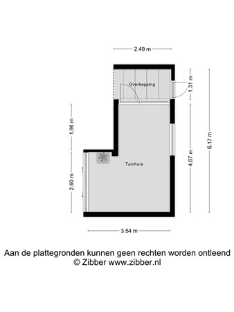 Heilige Stoel 3838, 6601 WT Wijchen - 462825_2D_Tuinhuis_Heilige_Stoel_3838_Wijchen_04.jpg