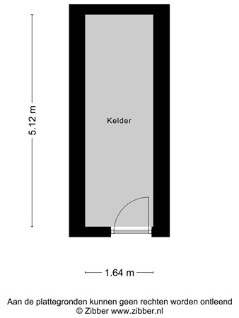 Oliestraat 16, 5361 GN Grave - 465660_2D__Oliestraat_16_Grave_06.jpg