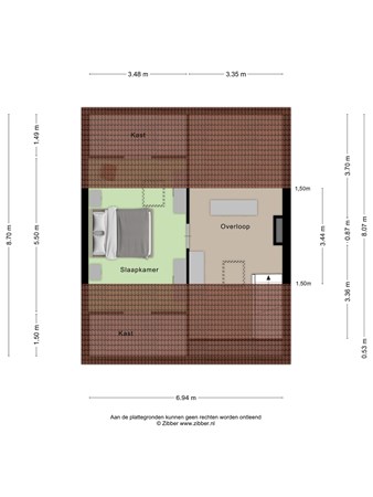 Homberg 2801, 6601 XS Wijchen - 466149_2D_Eerste_Verdieping_Homberg_2801_Wijchen_02.jpg