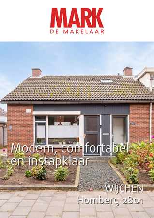 Brochure preview - Brochure - Homberg 2801 - Wijchen.pdf