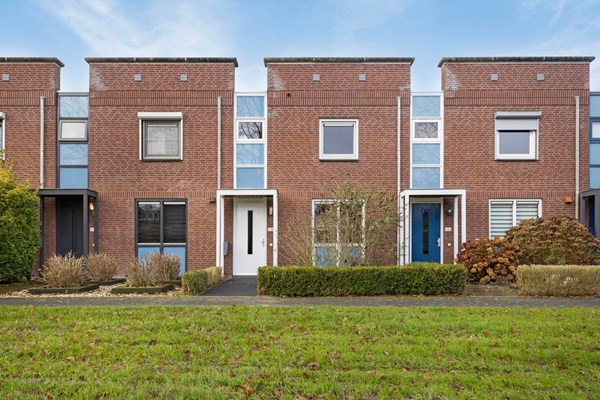 Medium property photo - De Lingert 5124, 6605 DE Wijchen