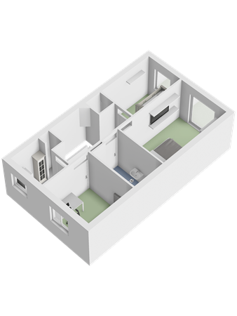 De Lingert 5124, 6605 DE Wijchen - 469838_3D_Eerste_verdieping_De_Lingert_5124_Wijchen_02.png