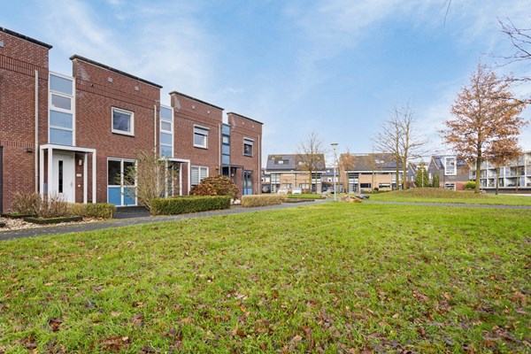 Medium property photo - De Lingert 5124, 6605 DE Wijchen