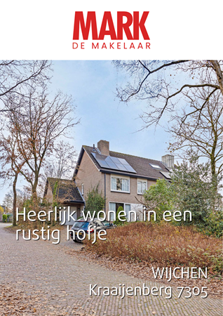 Brochure preview - Brochure - Kraaijenberg 7305 - Wijchen.pdf