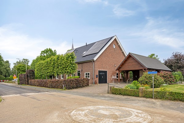 Medium property photo - Hollestraat 3, 6612 AV Nederasselt