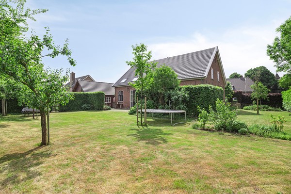 Medium property photo - Hollestraat 3, 6612 AV Nederasselt