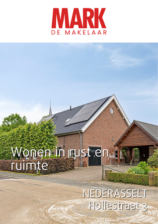 Brochure preview - brochure - hollestraat 3 - nederasselt.pdf