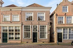 Te koop: Hamstraat 27, 5361HA Grave