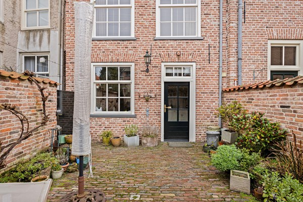 Medium property photo - Hamstraat 27, 5361 HA Grave