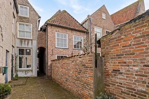 Medium property photo - Hamstraat 27, 5361 HA Grave