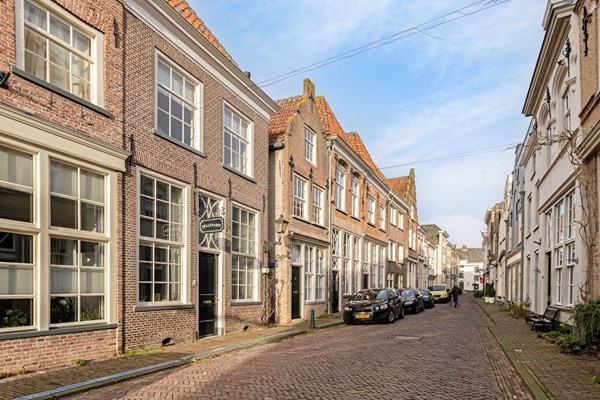 Medium property photo - Hamstraat 27, 5361 HA Grave