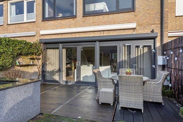 Medium property photo - Blauwe Hof 7121, 6602 XN Wijchen